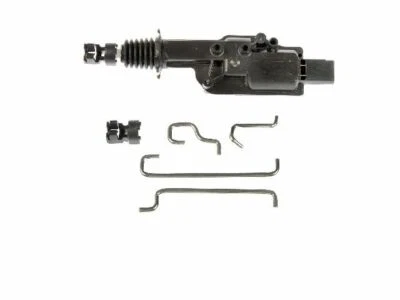 Actuador de cerradura de puerta para Lincoln Continental 1999-2002 motor Dorman 98631MG Foto 1 de 2