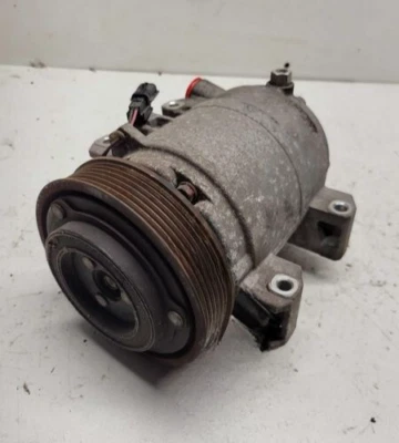 Conjunto de compresor de aire acondicionado Nissan Rogue 2008-2015 garantía OEM Foto 1 de 4