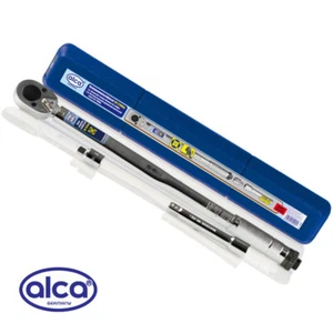 Llave de torsión automática para automóvil trinquete pernos cromados herramienta 1/2 42210Nm izquierda derecha - Imagen 1 de 7