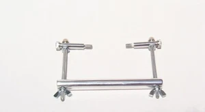 THE CRUSHER ATTACHMENT for use with separating ball stretcher S M - Picture 1 of 2
