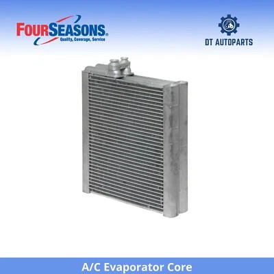 Ядро испарителя кондиционера 2010 Dodge Ram 3500 4 сезона - Изображение 1 из 4