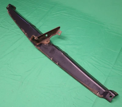 OEM 1984-1987 Buick Regal Front Header Panel to Radiator Support & Center Braces - Image 1 of 4