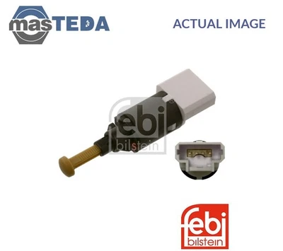 37359 BRAKE LIGHT SWITCH STOP FEBI BILSTEIN NEW OE REPLACEMENT - Image 1 of 4