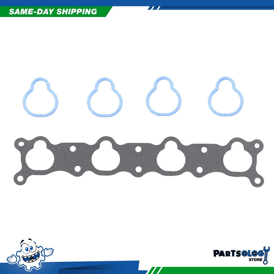 Junta coletora de admissão DNJ IG149 para 95-05 Chrysler Dodge Breeze 2.0L SOHC 16v - Imagem 1 de 1