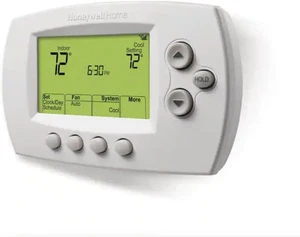 Honeywell Wi-Fi 7-Day Programmable Thermostat (RTH6580WF) - Picture 1 of 3
