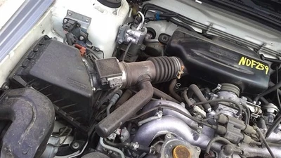 Air Cleaner Fits 97-99 IMPREZA 30135009 - Image 1 of 4