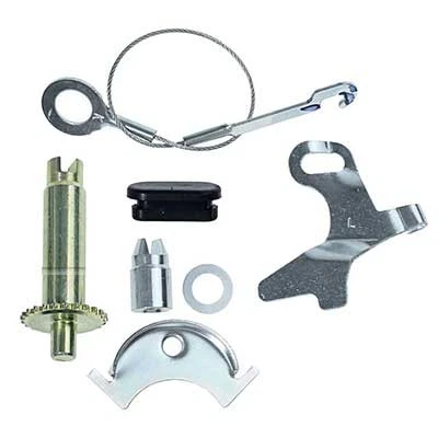 Ford/Mercury 1962-74; Mustang/Falcon/Cougar; freno de tambor delantero o trasero automático Foto 1 de 1