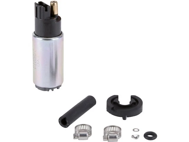 Bomba de combustible eléctrica para Nissan Máxima 1995-1999 3,0 L V6 1996 1997 1998 YN142HK Foto 1 de 1