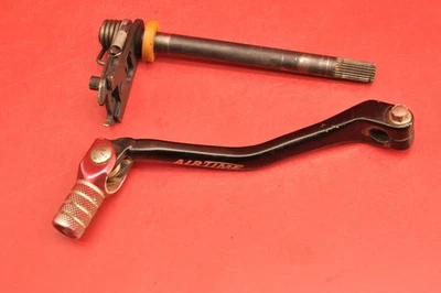 Gas Gas EC300 EC 250 300 2001 transmisión eje de cambio palanca brazo de pedal Foto 1 de 4