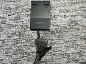 KONTROLER LI UNI WENTYLATOR SL INFINITY LIAN - Zdjęcie 1 z 4