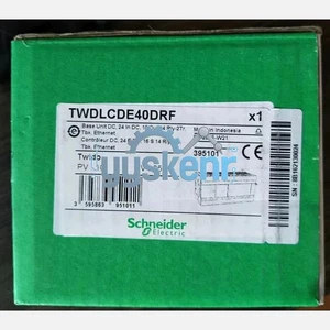 TWDLCDE40DRF Shipped via Express - Picture 1 of 1