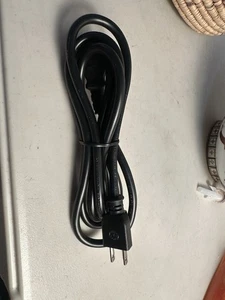 UL 5 Fuß 3-poliges Netzkabel Kabel Leitung für Traeger Pelletgrill Pro 575/780 Stecker - Bild 1 von 6