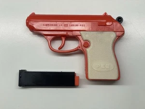 Pistola/pistola PEZ vintage, hecha en Austria - Imagen 1 de 7