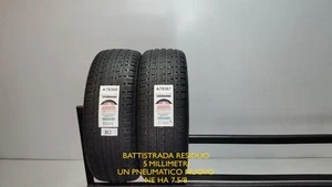 Gomas Usadas Térmicas 205/55R17 95V Kumho Izen KW27 Neumáticos A78368 - Imagen 1 de 1