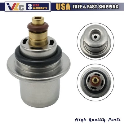 Regulador de presión de inyección de combustible para Hyundai Genesis Coupe 2012-15 Sonata 11-14 Foto 1 de 2