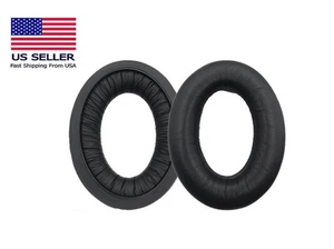 Almohadillas proteicas premium cojines de repuesto para auriculares Sennheiser PC37X PC38X - Imagen 1 de 2