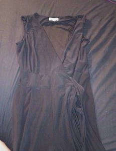 Black Papaya Women's Jumpsuit Size 12 BNWOT - Picture 1 of 1