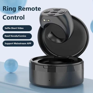 Smart Browsing Device Bluth 5.3 Wireless Page Flipping With Charging Compartment - Zdjęcie 1 z 15