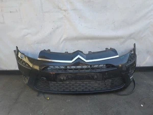 paragolpes delantero para CITROEN C4 PICASSO EXCLUSIVE 2008 441833 - Imagen 1 de 5