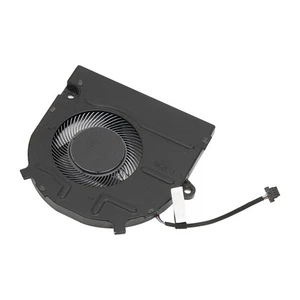 CPU Cooling Fan Replacement Laptop Internal Cooler For Latitude 3420 E3 NEW - Afbeelding 1 van 12