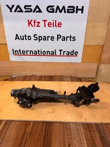 Scatola sterzo anteriore 5WB423053AK 2021 VOLKSWAGEN GOLF VIII 2021 - Foto 1 di 7