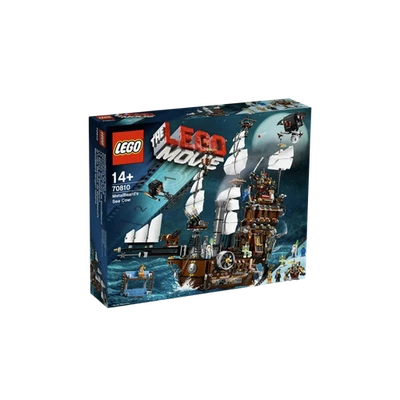 Lego MetalBeard’s Sea Cow - Image 1 of 2