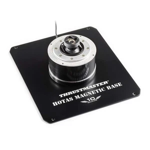 Thrustmaster Hotas Magnetic Base für präzise Flugsimulationen und Steuerknüppel - Bild 1 von 5
