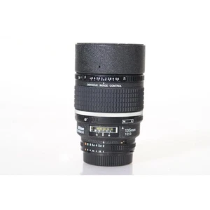 Nikon AF Nikkor 2.0/135 DC D Teleobjetivo Alto Rendimiento - 135mm F/2.0 Lens - Imagen 1 de 6