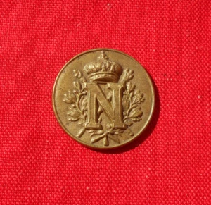 N Pour Napoléon - Cognac Ou Autres ! - Picture 1 of 2