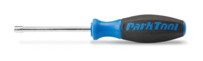 Park Tool 6mm Hex Socket Internal Nipple Spoke Wrench SW-19 - Image 1 of 3