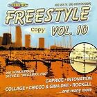 Freestyle Vol.10 von Various | CD | Zustand gut