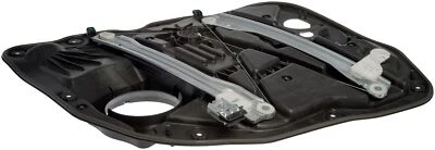 Regulador de ventana delantero derecho Mechanics Choice para Kia Optima 2014-2015 Foto 1 de 4