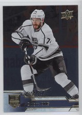 2016-17 Upper Deck Silver Foil Dwight King #87