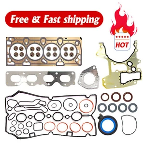 For Chevrolet Cruze Sonic 2012-2017 1.8L Engine Cylinder Head Gasket Set - Picture 1 of 7