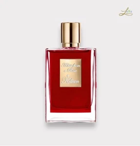 Kilian Eau De Parfum A Kiss From A Rose 50 ml