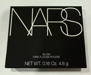 NARS Powder Blush - Amour (Matte Warm Pink) 0.16 oz/ 4.8 g - Picture 1 of 8