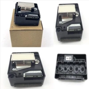 F185010 Printhead Fit For Epson WorkForce WORK30 WF310 C110 EC-C110 WF30 - Picture 1 of 10