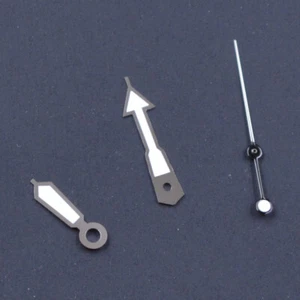 Leuchtende Uhrenzeiger passend für Japan NH35 NH36 NH35A Uhrwerk Uhrenteile SKX P31# - Bild 1 von 2