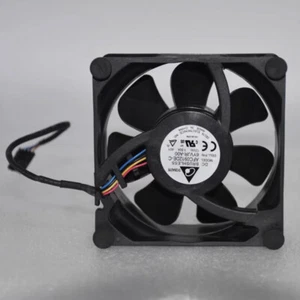 For DELL T3600 T5610 T5810 T7810 Chassis Front Fan V53HW 6YVJR - Picture 1 of 4