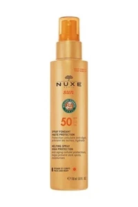 Nuxe Nuxe Sun Melting Spray High Protection SPF 50 150ml/5oz - Picture 1 of 1