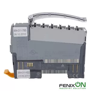B&R X20AO2622 REV.H0 ANALOGES AUSGANGSMODUL - Bild 1 von 5