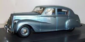 Resina scala 1/43 Matrix - MX42101-021 Austin A135 Princess II DS3 VP 1960 blu - Foto 1 di 4