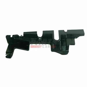 Nuevo soporte radiador deflector de aire lado izquierdo se adapta a Toyota Highlander 2014-2016 - Imagen 1 de 1