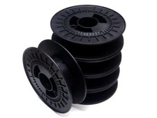 Leerspule Kunststoff Typ 200 -