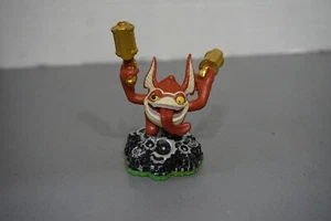 Skylanders Trigger Happy Figure Spyro's Adventures Activision  - Picture 1 of 3