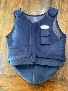 Reitweste Sicherheitsweste Größe L - Bild 1 von 4