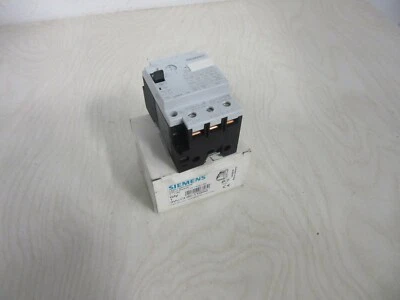 Disjoncteur Siemens 3VU1300-1TG00 - Photo 1/2