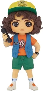 Banpresto - Figurine Stranger Things - Dustin Q Posket 14cm - 4983164180398 - Picture 1 of 1