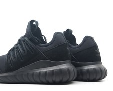 Adidas Tubular viral black uk artiste Bristol Backpackers