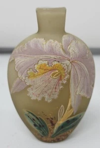 Antike Legras Duftflasche um 1900 - Bild 1 von 6